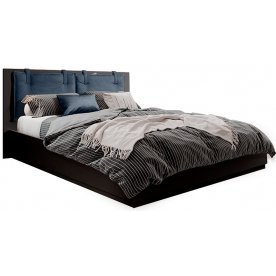 Двуспальная кровать Rimini