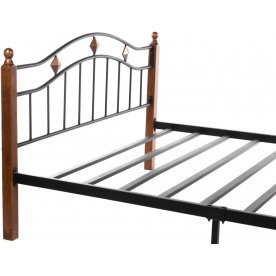 Двуспальная кровать АТ-126