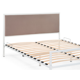 Двуспальная кровать Эгерт