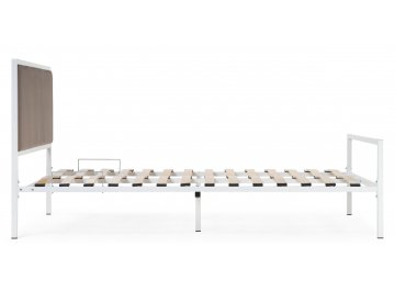 Двуспальная кровать Эгерт