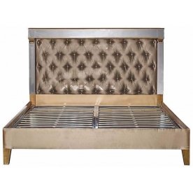 Двуспальная кровать KFC1159E7