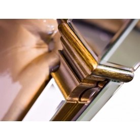 Двуспальная кровать KFC1159E7