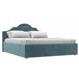 Двуспальная кровать Афина