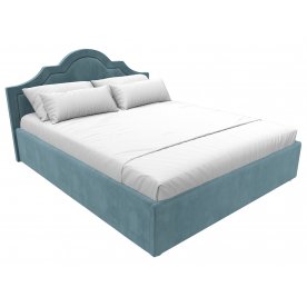 Двуспальная кровать Афина