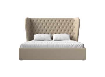 Двуспальная кровать Далия