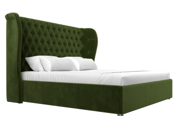 Двуспальная кровать Далия