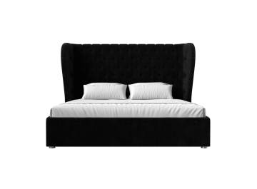 Двуспальная кровать Далия