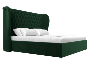 Двуспальная кровать Далия