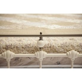 Двуспальная кровать Diana