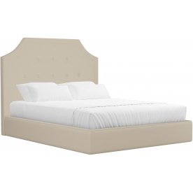 Двуспальная кровать Кантри