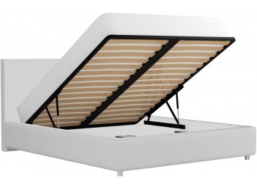 Двуспальная кровать Кариба