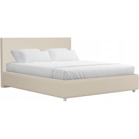 Двуспальная кровать Кариба