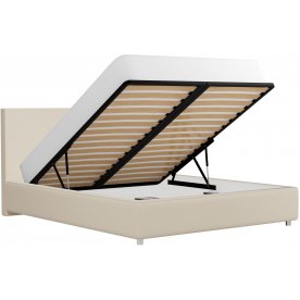 Двуспальная кровать Кариба