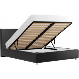 Двуспальная кровать Кариба