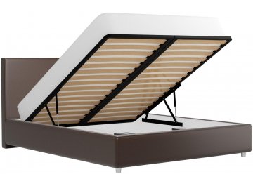 Двуспальная кровать Кариба