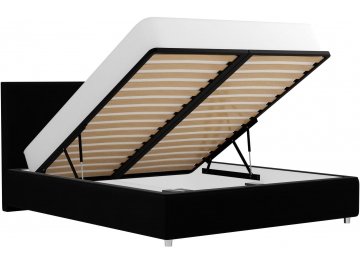 Двуспальная кровать Кариба