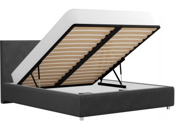 Двуспальная кровать Кариба