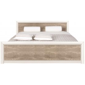 Двуспальная кровать Коен