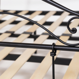 Двуспальная кровать San pierro