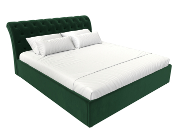 Двуспальная кровать Сицилия