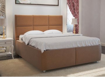 Двуспальная кровать Афродита-5