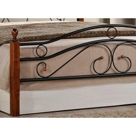 Двуспальная кровать АТ-803