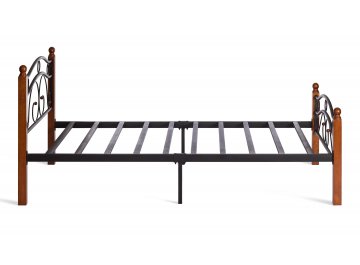 Двуспальная кровать АТ-803