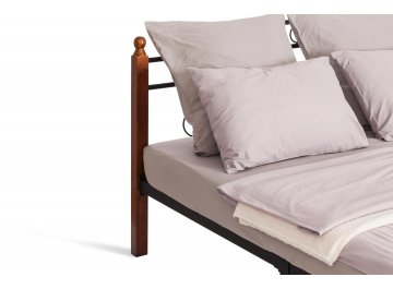 Двуспальная кровать АТ-803