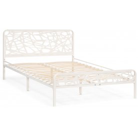 Двуспальная кровать Кубо