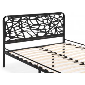 Двуспальная кровать Кубо