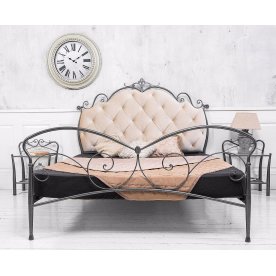 Двуспальная кровать Rio