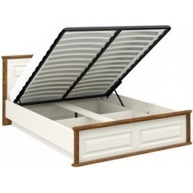 Двуспальная кровать Марсель