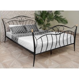 Двуспальная кровать Mila 160x200