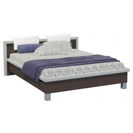 Кровать Николь МН-020-04 180х200