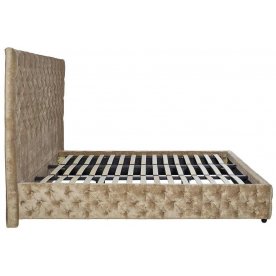 Двуспальная кровать Notte