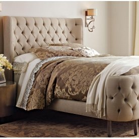 Двуспальная кровать Onika