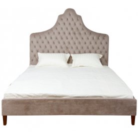 Двуспальная кровать PJB00115-PJ631