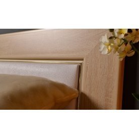 Двуспальная кровать Ника Н20