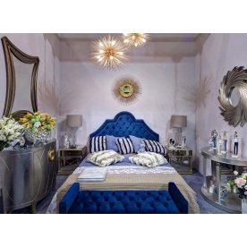 Двуспальная кровать Province