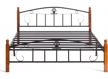 Двуспальная кровать Румба 160х200