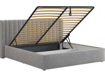 Двуспальные кровати Ева 180х200