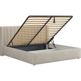 Двуспальные кровати Ева 180х200