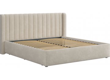 Двуспальные кровати Ева 180х200