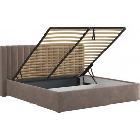 Двуспальные кровати Ева 180х200