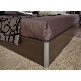 Кровать М2-К34-А + М2-К13-А Арт.01 с ПМ