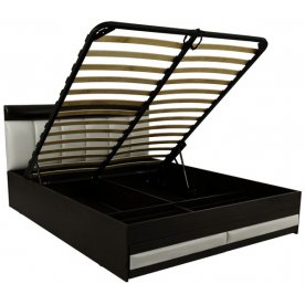 Кровать с ПМ Мио 1.6 "Премиум" 160x200