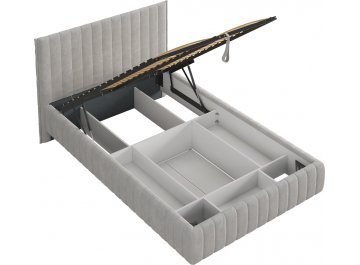 Детские кровати ZP.KM1.2-25