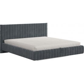 Двуспальные кровати ZP.KM1.8-25