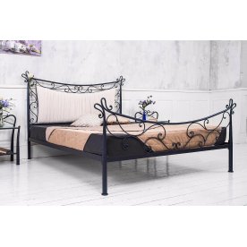 Двуспальная кровать Tara