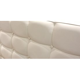 Кровать Toledo 603 белая